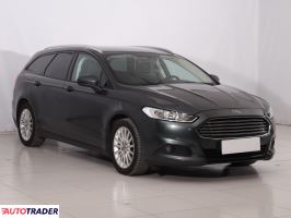 Ford Mondeo 2016 1.5 158 KM