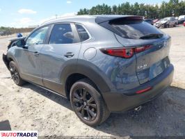 Mazda CX-30 2023 2 Mazda CX-30 2023 2