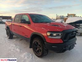Dodge Ram 2024 5