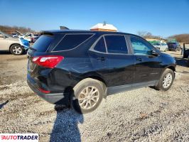 Chevrolet Equinox 2020 1