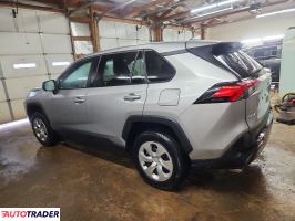 Toyota Pozostałe 2023 2