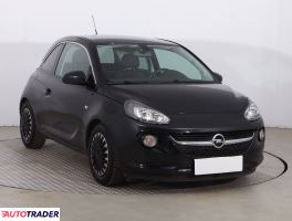 Opel Adam 2014 1.4 99 KM