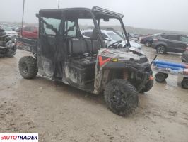Polaris Ranger RZR 2019