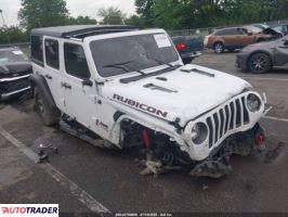 Jeep Wrangler 2021 2 Jeep Wrangler 2021 2