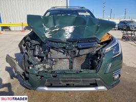 Subaru Forester 2024 2