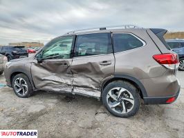 Subaru Forester 2024 2