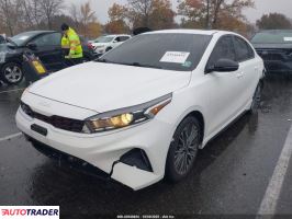 Kia Pozostałe 2023 2