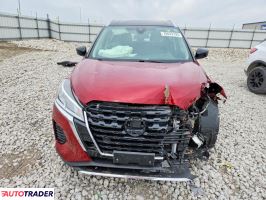 Nissan Pozostałe 2022 1