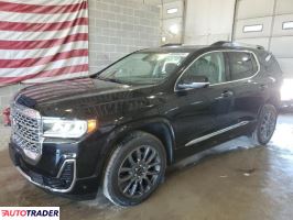 GMC Acadia 2023 3