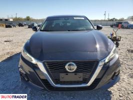 Nissan Altima 2022 2