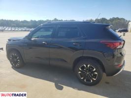 Chevrolet Blazer 2023 1