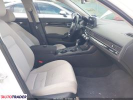 Honda Civic 2022 1
