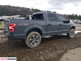 Ford Pozostałe 2020 2