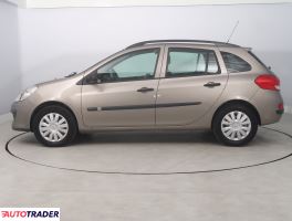 Renault Clio 2008 1.1 73 KM Renault Clio 2008 1.1 73 KM