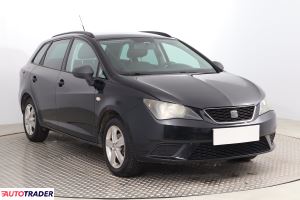 Seat Ibiza 2013 1.2 68 KM