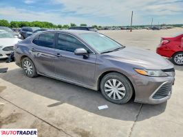 Toyota Camry 2023 2