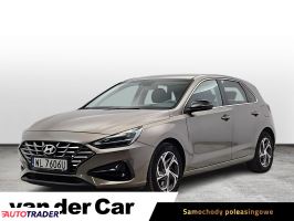Hyundai i30 - zobacz ofertę