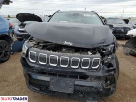 Jeep Compass 2022 2