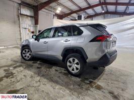 Toyota Pozostałe 2023 2