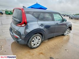 Kia Soul 2022 2