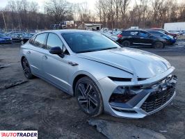 Hyundai Sonata 2026 2