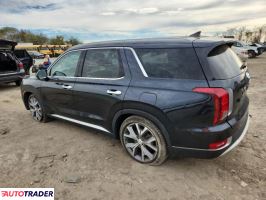 Hyundai Pozostałe 2021 3