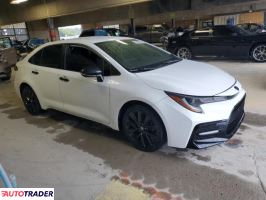 Toyota Corolla 2020 2