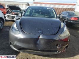 Tesla Model Y 2024 Tesla Model Y 2024