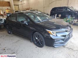 Toyota Corolla 2023 2 Toyota Corolla 2023 2