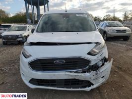 Ford Transit Connect 2020 2