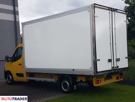 Renault Master 2020 2.3