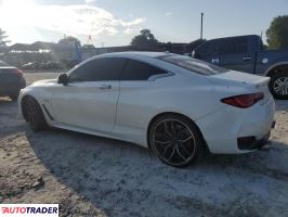 Infiniti Q60 2020 3 Infiniti Q60 2020 3