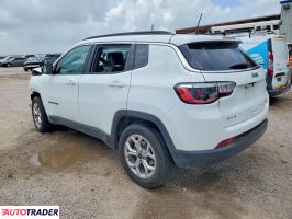Jeep Compass 2025 2