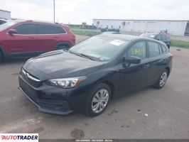 Subaru Impreza 2020 2