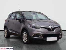 Renault Captur 2017 0.9 88 KM