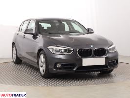 BMW 118 - zobacz ofertę