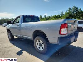 Dodge Ram 2019 6