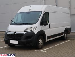 Citroen Jumper 2021 2.2