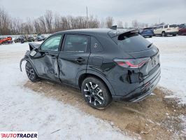 Honda HR-V 2026 2