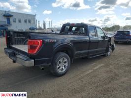 Ford Pozostałe 2022 3