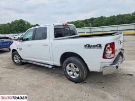 Dodge Ram 2020