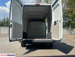 Peugeot Boxer 2017 2
