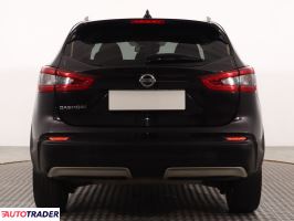 Nissan Qashqai 2017 1.2 113 KM