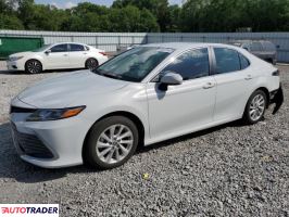 Toyota Camry 2023 2 Toyota Camry 2023 2