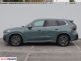 BMW X1 2023 1.5 167 KM