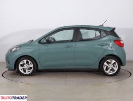 Hyundai i10 2022 1.0 65 KM