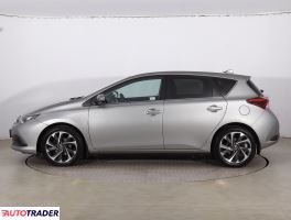 Toyota Auris 2016 1.6 130 KM