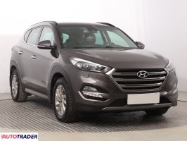 Hyundai Tucson - zobacz ofertę