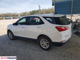 Chevrolet Equinox 2020 1