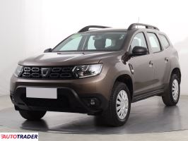 Dacia Duster 2020 1.0 99 KM